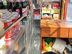 -杨记灌肠(食品街店)
