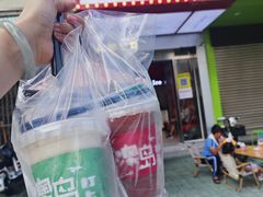 -南澳岛打卡果汁冰公司