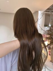 -GRAVITY HAIR 地心引力