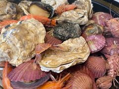 -巧克力渔家.小船海鲜胶东菜(万平口店)