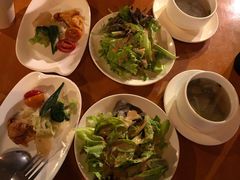 -BISTROFIORE美伊娜(伊犁南路店)