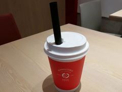 咖啡烤奶茶-乡村基(世纪店)