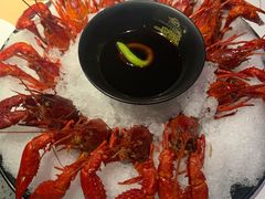 -一棠龙虾(徐家汇城开YOYO店)