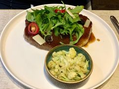 -CHASE Modern Cuisine(崇宁路店)