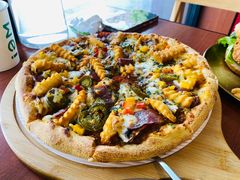 -魏斯理汉堡(西安沣东吾悦店)