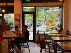 -Retro Deli 茶泡饭