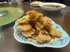 -老厨家(友谊路总店)