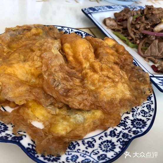中国兰州牛肉拉面(新区店)