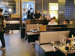大堂-嘎嘎鸭脑壳(金沙店)