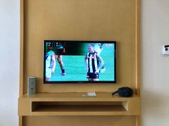 -石家庄万象天成假日酒店