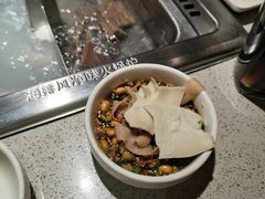 -海底捞火锅(番禺广场店)
