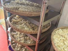 -阿麟馄饨(延长路店)