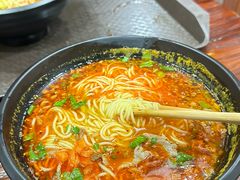 -一品飘香米线(一中总店)