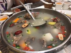 -巴依老爷·新疆美食(上城区天城路店)