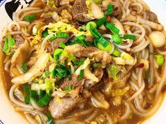 -仙妈米粉店(庆丰路)