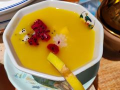 杨枝甘露-点都德(聚福楼店)