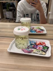 点击看大图 -Garden花園造型