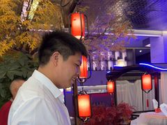 -洪星渔庄临平菜(星万里店)