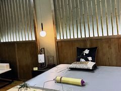-遇暖·SPA养生按摩