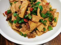 -张氏父子常德肠子馆(贺龙店)