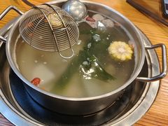 -潮味四季潮汕牛肉火锅(来凤街店)