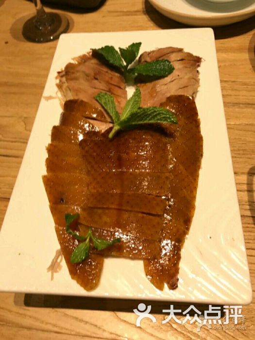 喜欢的菜:                                     贝勒烤肉上汤花菇煮