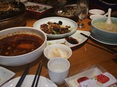 -京味斋·北京烤鸭(北京南站洋桥店)
