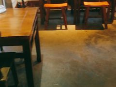 大堂-关中道陕味艺术餐厅(西岳庙店)