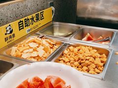 -醉得意·家常菜(二七路店)