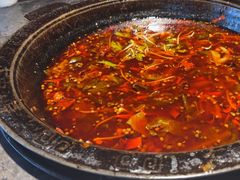 -大鱼山房鱼头火锅(老字号品质店)