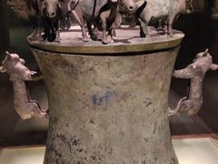 -上海博物馆(人民广场馆)