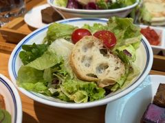 -榖屋house of flour(张江首店)