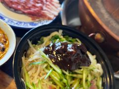 -裕德孚·非遗手切涮羊肉(东直门内大街店)