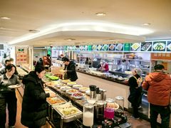 -素满香·素食自助餐(西安·民乐园店)