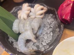 -水林间·寿喜烧自助(仙林金鹰店)