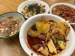 -艺味深尝(云锦路店)