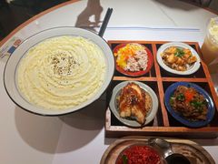 -火山屋台(新街口创始店)