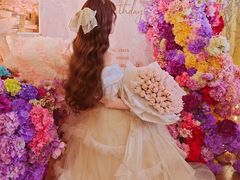 -LE SHARE洛笙·花园西餐(北京路步行街店)