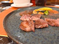 -牛将军•涮肉•烤肉(北京王府井·故宫店)