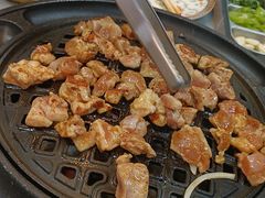 -牛犇炭火烤肉·鲜切烤肉(承德总店)