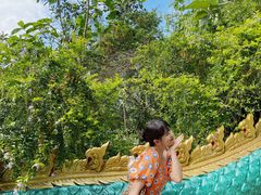 -西双版纳勐泐文化旅游区