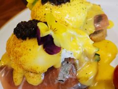 -UPPER KITCHEN(延安路店)