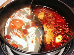 -钢管厂五区小郡肝串串香(车公庙店)