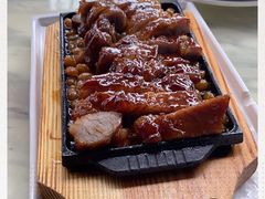 -太兴餐厅(小径湾店)