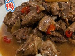 -南雄雄州土菜餐厅(粤北大厦店)