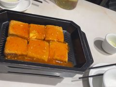 -刘胖子家常菜·蹄花焖藕(富安街店)