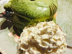 -MIKAKU(万达广场上海宝山店)