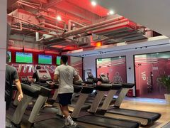 -奇迹健身(金牛凯德店)