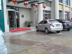 -锦江之星(苏州火车站万达广场平泷路地铁站店)