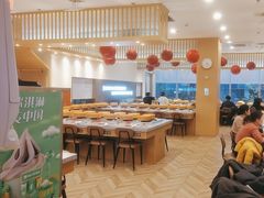 -喜家自助小火锅(卓悦里店)